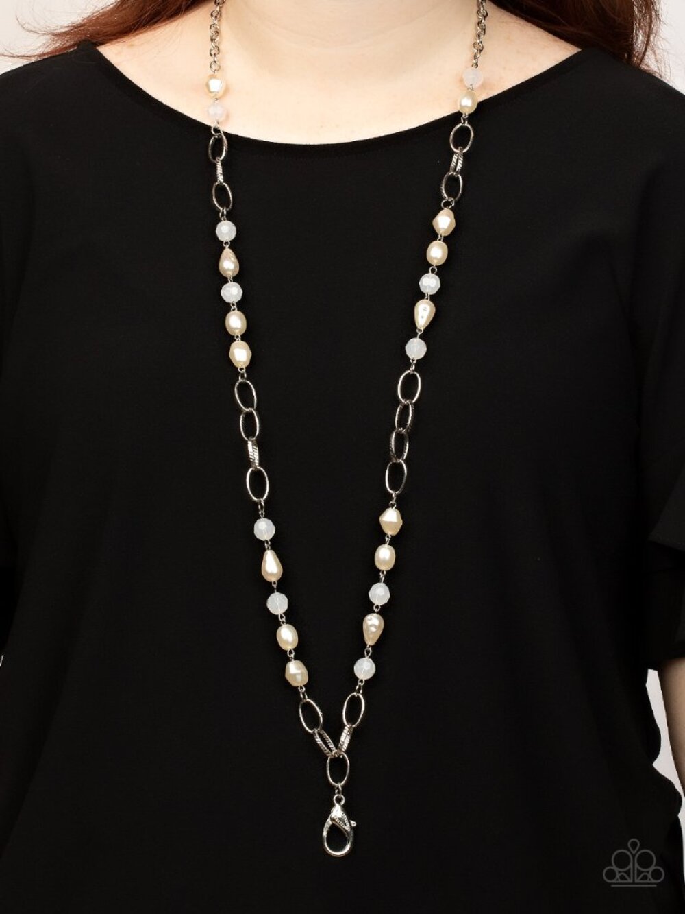 Paparazzi Necklace (NL369)